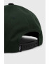 Vans șapcă din bumbac pentru copii BY DROP V II SNAPBACK BOYS culoarea verde cu imprimeu - Pled.ro