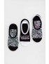 Vans sosete 3-pack - Pled.ro