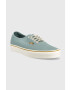 Vans tenisi Authentic barbati culoarea turcoaz VN0009PV0HS1 - Pled.ro