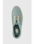 Vans tenisi Authentic barbati culoarea turcoaz VN0009PV0HS1 - Pled.ro