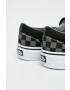 Vans Tenisi Classic Slip-On - Pled.ro