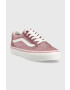 Vans tenisi copii culoarea roz - Pled.ro