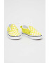 Vans tenisi copii TD Slip On V CTHR CHBD MBLUE - Pled.ro