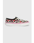 Vans tenisi copii UY Authentic LOVE DKGRY - Pled.ro