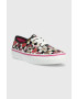 Vans tenisi copii UY Authentic LOVE DKGRY - Pled.ro