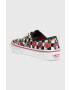 Vans tenisi copii UY Authentic LOVE DKGRY - Pled.ro