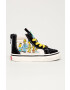 Vans Tenisi copii x The Simpsons - Pled.ro