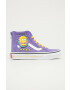 Vans Tenisi copii x The Simpsons - Pled.ro