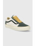 Vans tenisi Old Skool barbati culoarea gri VN000D3HYDX1 - Pled.ro