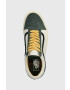 Vans tenisi Old Skool barbati culoarea gri VN000D3HYDX1 - Pled.ro