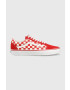 Vans tenisi Old Skool Primary Check - Pled.ro