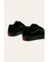 Vans teniși Old Skool (Suede) VN0A38G1NRI1-BLACK - Pled.ro