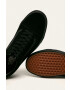 Vans teniși Old Skool (Suede) VN0A38G1NRI1-BLACK - Pled.ro