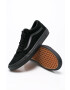 Vans teniși Old Skool (Suede) VN0A38G1NRI1-BLACK - Pled.ro