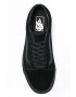 Vans teniși Old Skool (Suede) VN0A38G1NRI1-BLACK - Pled.ro