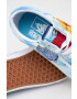 Vans tenisi Old Skool X One Piece - Pled.ro