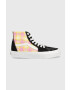 Vans tenisi SK8-Hi Tapered femei culoarea negru VN0A5KRUGBX1 - Pled.ro