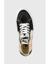 Vans tenisi SK8-Hi Tapered femei culoarea negru VN0A5KRUGBX1 - Pled.ro