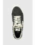 Vans teniși SK8-Hi Tapered Stackform femei culoarea gri VN0A5JMKBMA1 VN0A5JMKBMA1-BLACK - Pled.ro