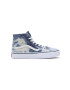 Vans tenisi SK8-Hi Tapered VR3 femei VN0009Q0BLU1 - Pled.ro