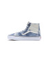 Vans tenisi SK8-Hi Tapered VR3 femei VN0009Q0BLU1 - Pled.ro