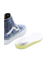 Vans tenisi SK8-Hi Tapered VR3 femei VN0009Q0BLU1 - Pled.ro