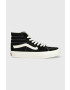 Vans tenisi SK8-Hi VR3 culoarea negru VN0005UN1KP1 - Pled.ro