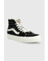 Vans tenisi SK8-Hi VR3 culoarea negru VN0005UN1KP1 - Pled.ro