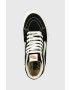 Vans tenisi SK8-Hi VR3 culoarea negru VN0005UN1KP1 - Pled.ro