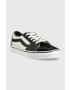 Vans tenisi SK8-Low barbati culoarea negru VN0A4UUKB7L1 - Pled.ro