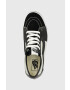 Vans tenisi SK8-Low barbati culoarea negru VN0A4UUKB7L1 - Pled.ro