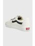 Vans tenisi SK8-Low barbati culoarea alb VN0A5KXDBMA1 - Pled.ro