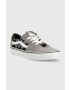 Vans tenisi SK8-Low barbati culoarea gri VN0A5KXDBGJ1 - Pled.ro