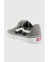 Vans tenisi SK8-Low barbati culoarea gri VN0A5KXDBGJ1 - Pled.ro