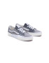 Vans tenisi SK8-Low Reconstruct barbati culoarea gri VN0009QSGRY1 - Pled.ro