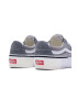 Vans tenisi SK8-Low Reconstruct barbati culoarea gri VN0009QSGRY1 - Pled.ro