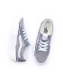 Vans tenisi SK8-Low Reconstruct barbati culoarea gri VN0009QSGRY1 - Pled.ro