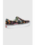 Vans tenisi Ua Classic Slip-on - Pled.ro