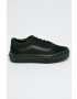 Vans teniși VN000W9TENR1-black - Pled.ro