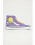 Vans Tenisi x The Simpsons - Pled.ro