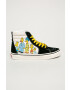 Vans Tenisi x The Simpsons - Pled.ro