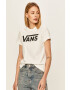 Vans Top VN0A3UP4WHT-White - Pled.ro