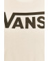 Vans Top VN0A3UP4WHT-White - Pled.ro