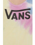 Vans Top culoarea violet VN0A5EU20FS1-Orchid - Pled.ro