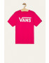 Vans Tricou copii 129-173 cm - Pled.ro