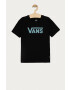 Vans Tricou copii 129-173 cm - Pled.ro