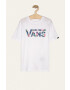 Vans Tricou copii 129-173 cm - Pled.ro