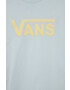 Vans tricou de bumbac pentru copii - Pled.ro