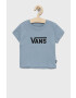 Vans tricou de bumbac pentru copii - Pled.ro