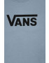 Vans tricou de bumbac pentru copii - Pled.ro